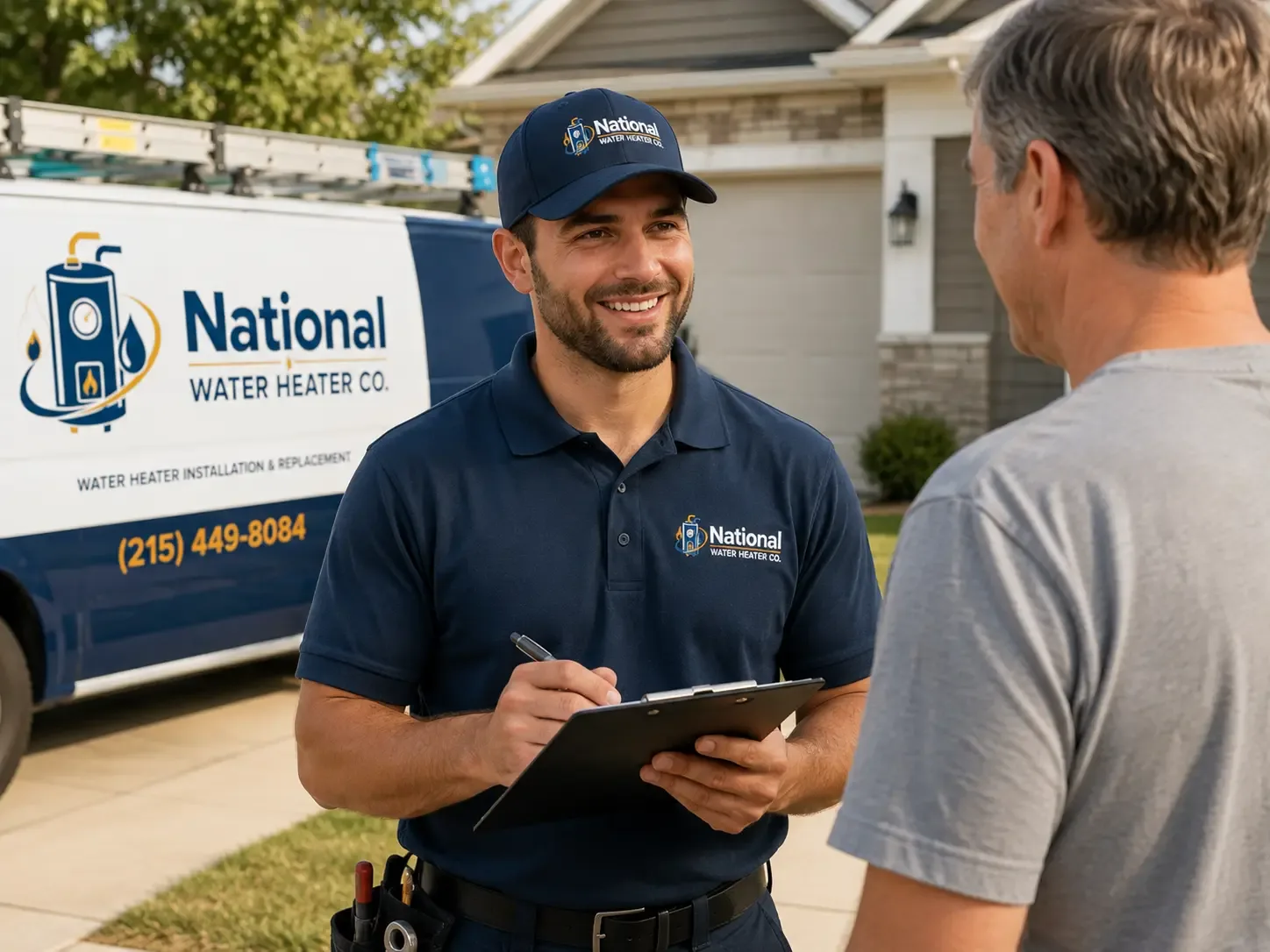 Water Heater Installation Leesville, TX FAQs